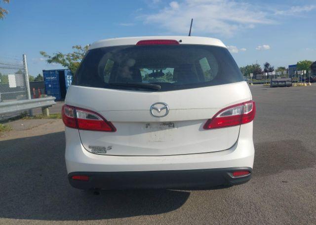 2015 MAZDA MAZDA5 GS