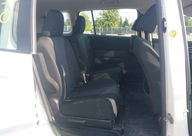 2015 MAZDA MAZDA5 GS