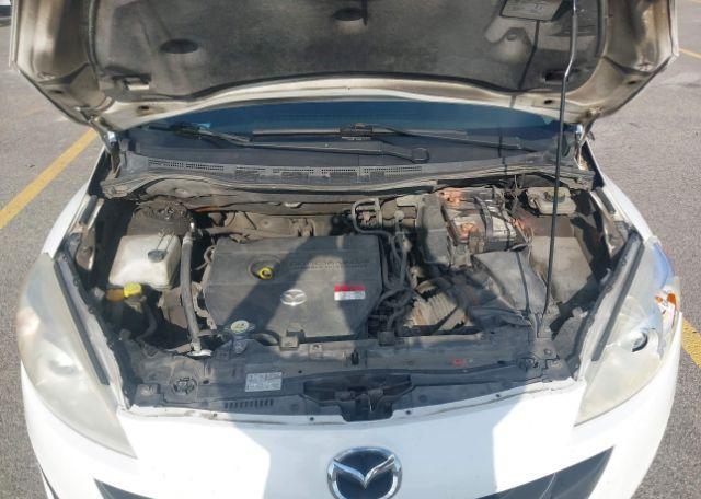 2015 MAZDA MAZDA5 GS