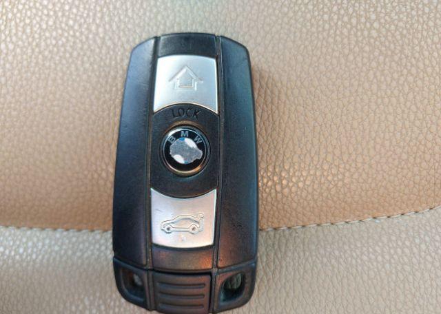 2007 BMW 328I