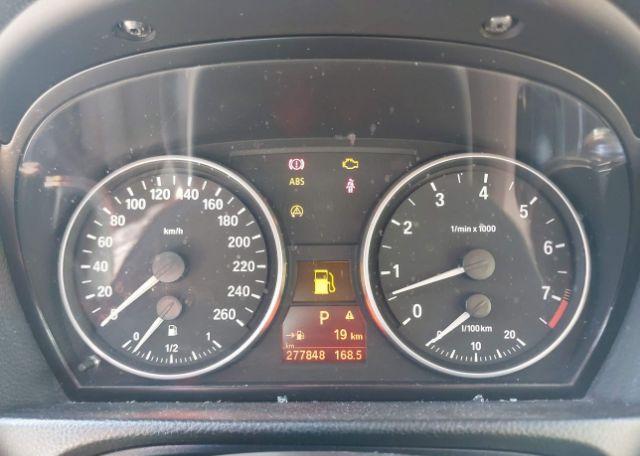 2007 BMW 328I