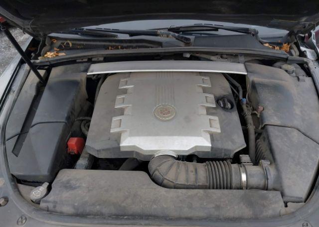 2008 CADILLAC CTS 3.6L