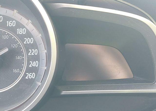 2015 MAZDA MAZDA3 GS