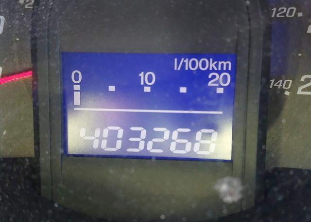 2010 HONDA FIT LX