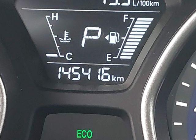 2015 HYUNDAI ELANTRA GL
