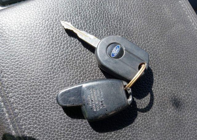 2012 FORD EXPEDITION MAX LIMITED