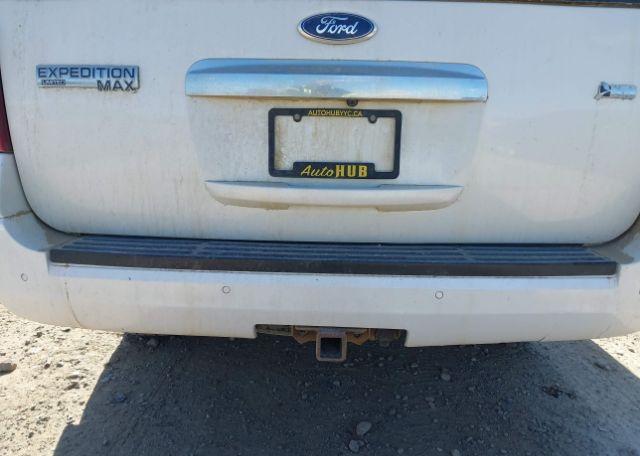 2012 FORD EXPEDITION MAX LIMITED