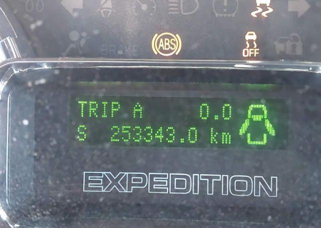 2012 FORD EXPEDITION MAX LIMITED