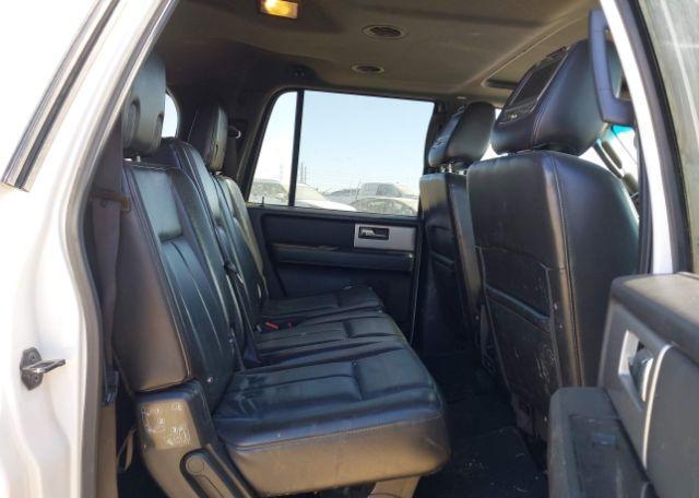 2012 FORD EXPEDITION MAX LIMITED