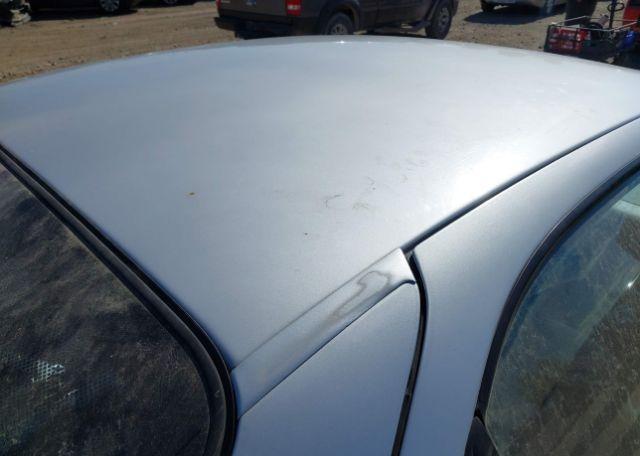 2000 CHEVROLET CAVALIER