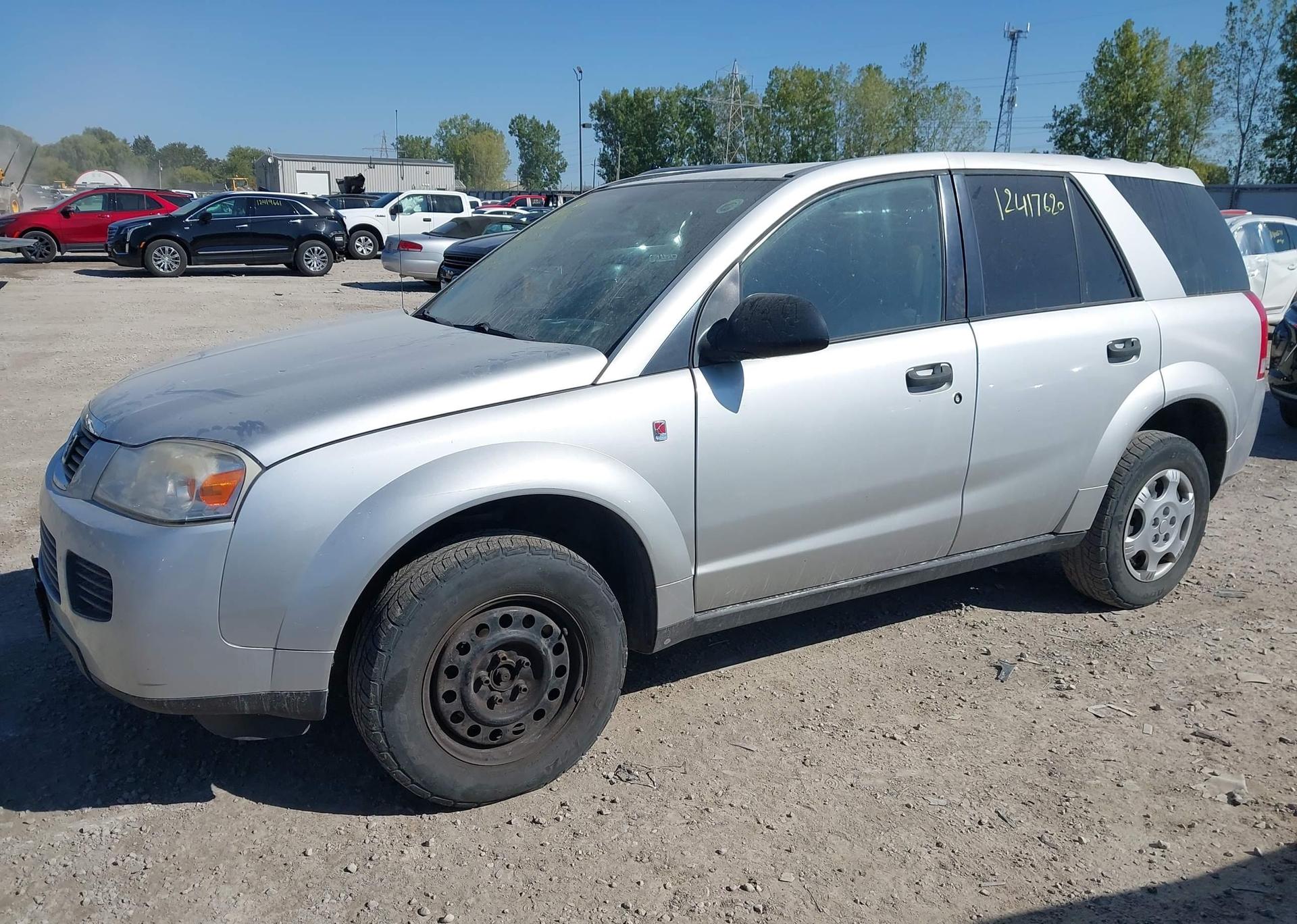 2006 SATURN VUE