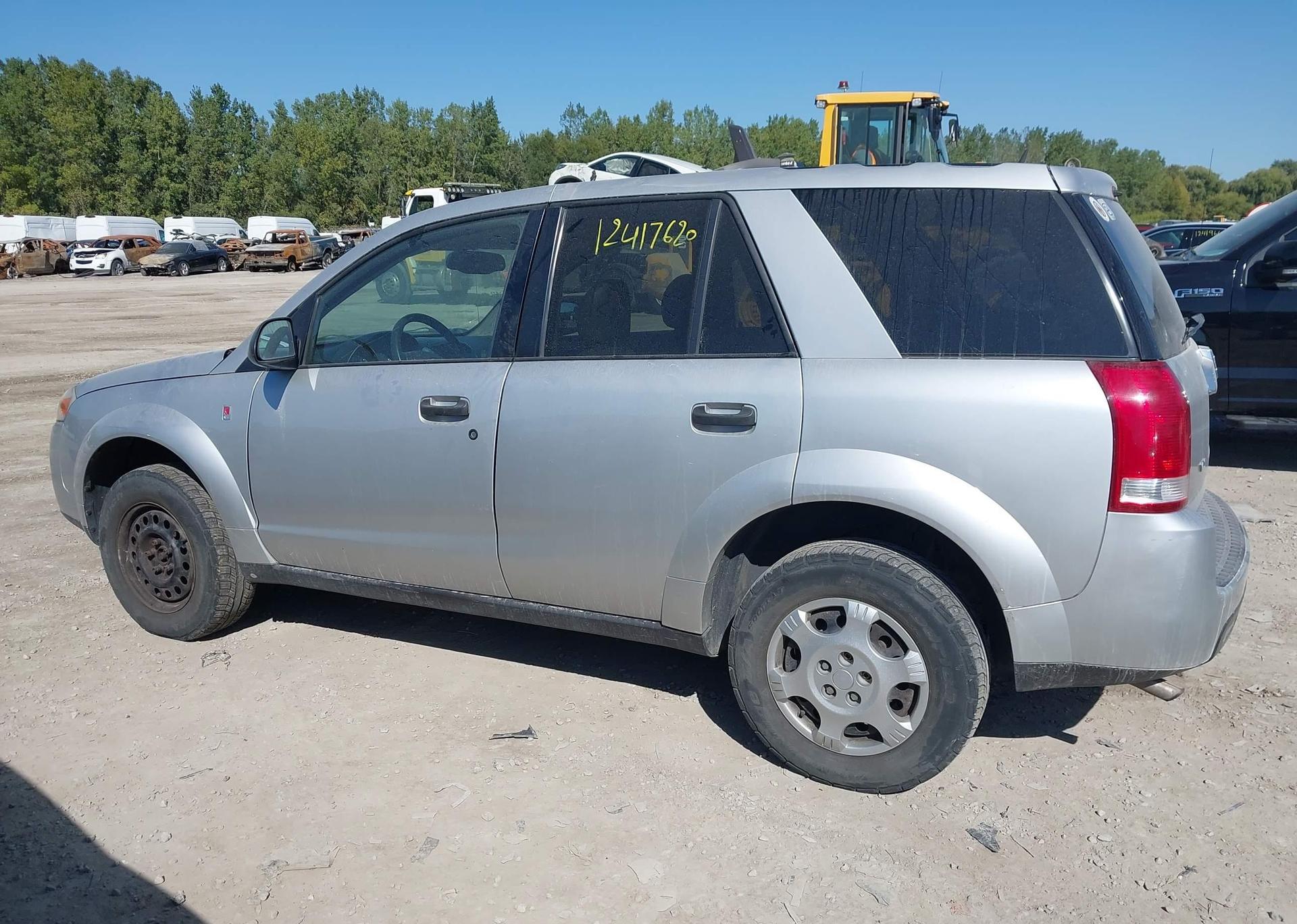 2006 SATURN VUE