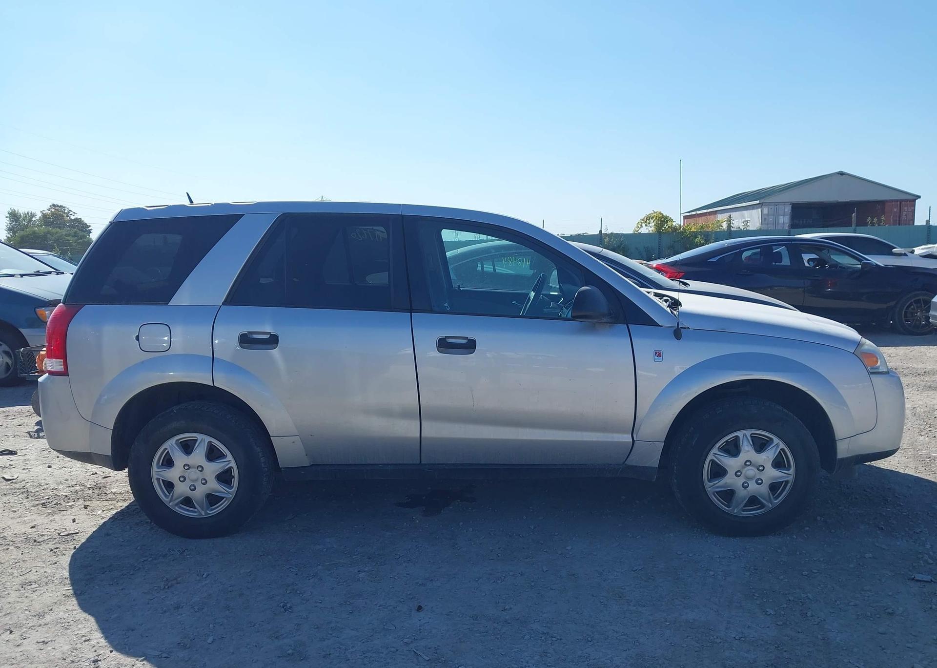 2006 SATURN VUE