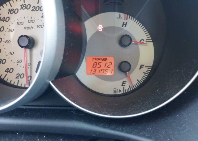 2008 MAZDA MAZDA3 GS