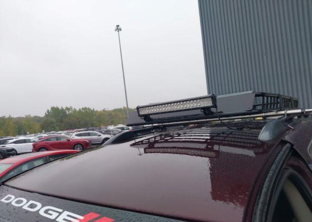 2004 DODGE DURANGO SLT