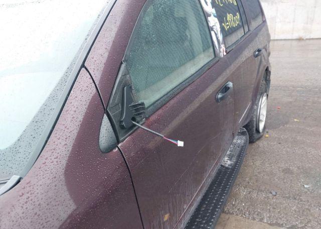 2004 DODGE DURANGO SLT