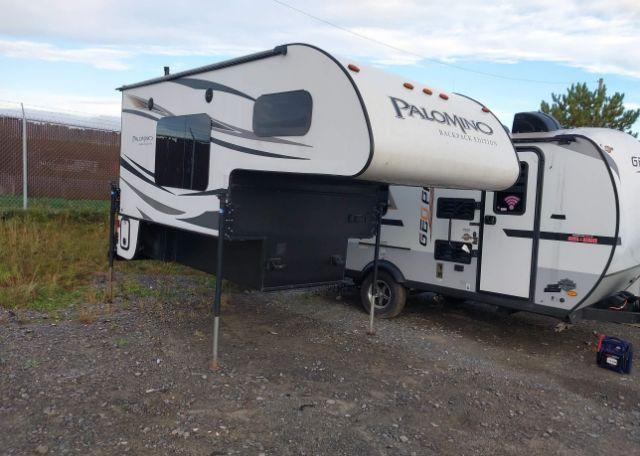 2019 PALOMINO SS1200 Backpacker