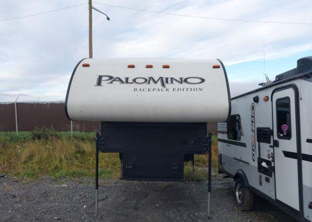 2019 PALOMINO SS1200 Backpacker