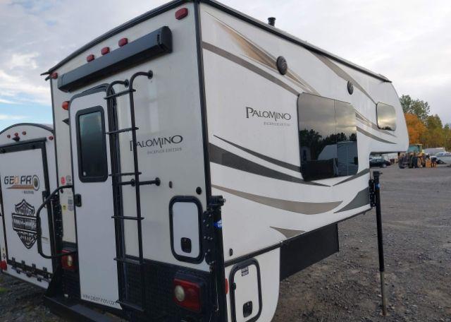 2019 PALOMINO SS1200 Backpacker