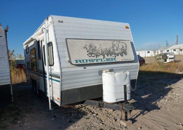 1995 TRAVELAIRE RUSTLER