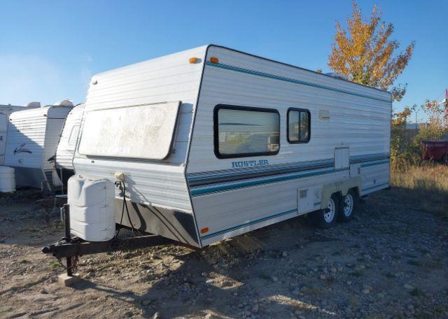 1995 TRAVELAIRE RUSTLER