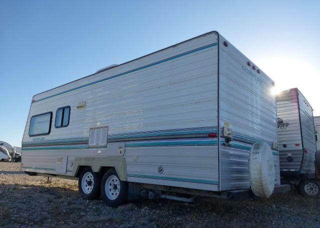 1995 TRAVELAIRE RUSTLER
