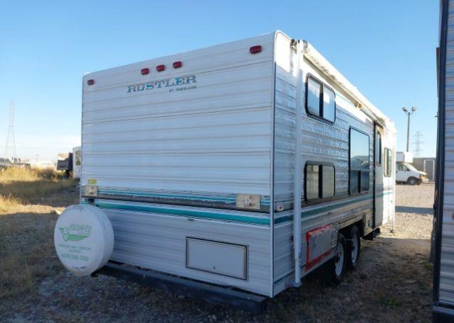 1995 TRAVELAIRE RUSTLER