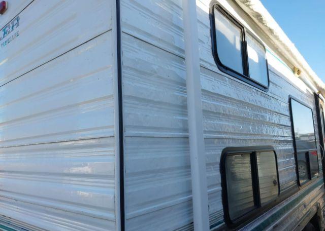 1995 TRAVELAIRE RUSTLER