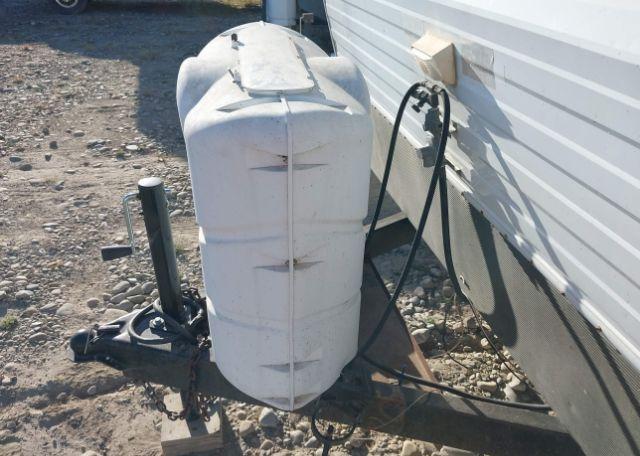 1995 TRAVELAIRE RUSTLER