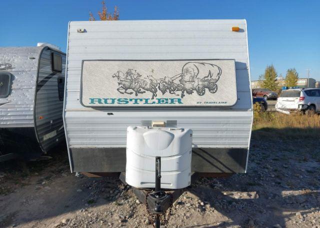 1995 TRAVELAIRE RUSTLER