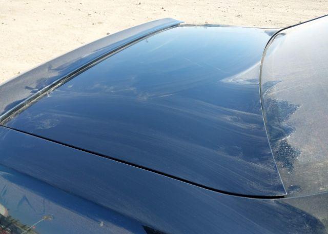 2014 DODGE CHALLENGER R