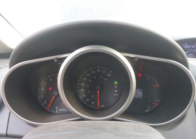 2012 MAZDA CX-7 GS