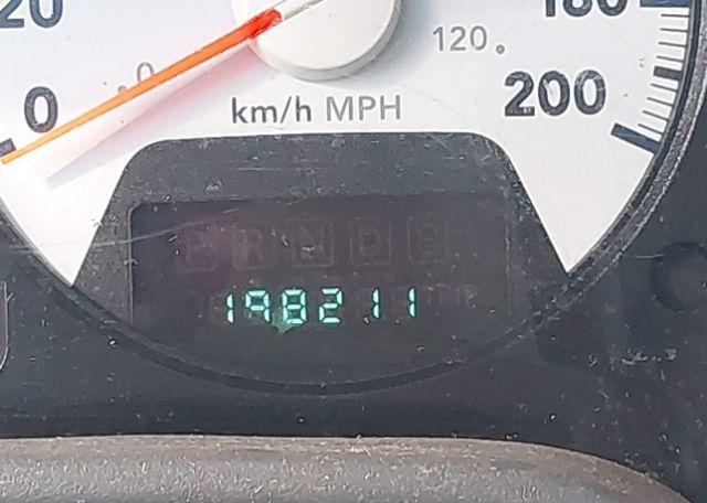 2008 DODGE RAM 3500 ST