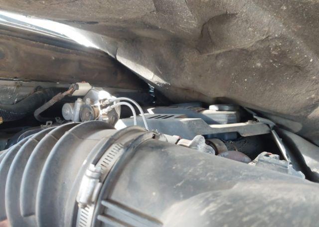 2008 DODGE RAM 3500 ST