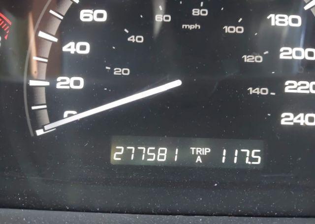 2007 HONDA ACCORD EX-L