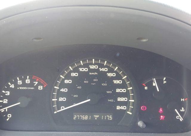 2007 HONDA ACCORD EX-L
