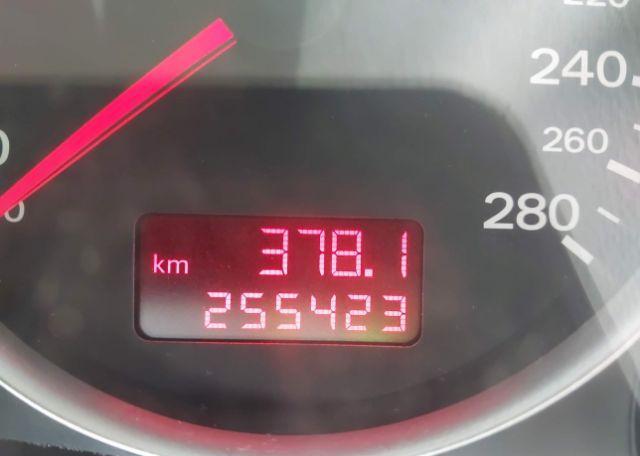 2008 AUDI A4 2.0T AVANT