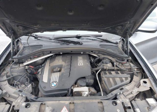 2011 BMW X3 XDRIVE28I
