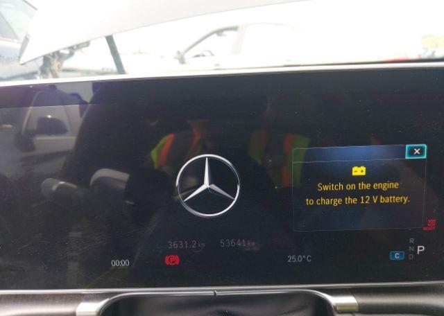 2021 MERCEDES-BENZ S-CLASS