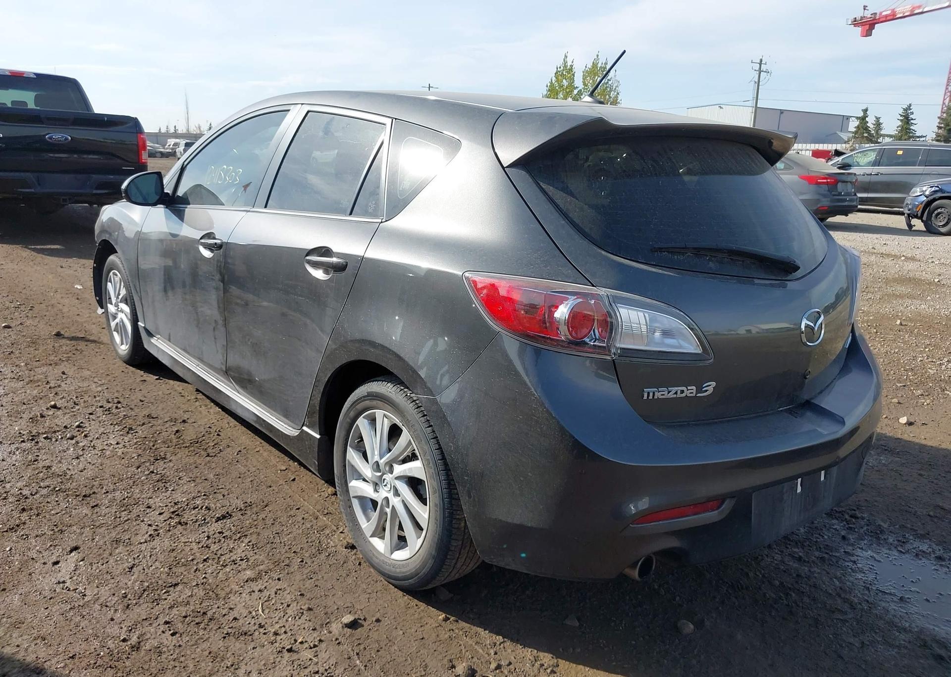 2012 MAZDA MAZDA3 GS-SKY