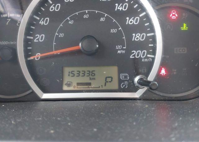 2014 MITSUBISHI MIRAGE SE