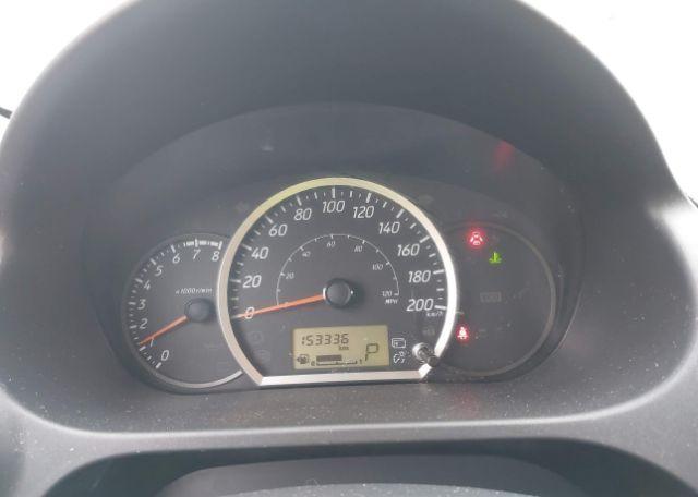 2014 MITSUBISHI MIRAGE SE