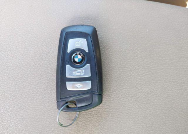 2011 BMW X3 XDRIVE28I