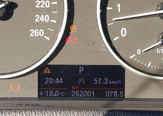 2011 BMW X3 XDRIVE28I