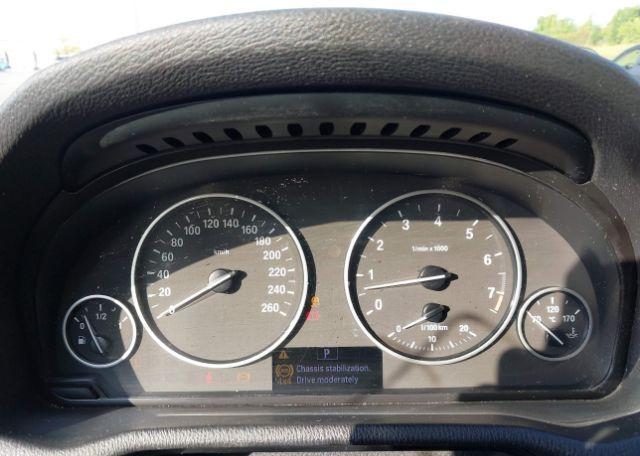 2011 BMW X3 XDRIVE28I