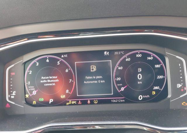2019 VOLKSWAGEN JETTA GLI 35TH EDITION