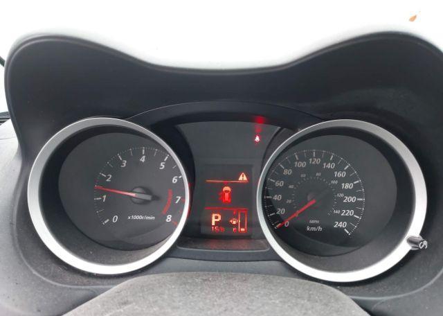 2014 MITSUBISHI lancer se