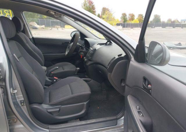 2011 HYUNDAI ELANTRA TOURING GL
