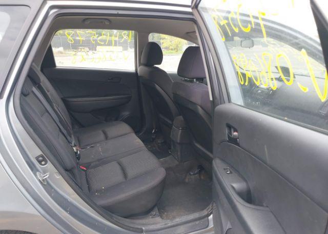 2011 HYUNDAI ELANTRA TOURING GL