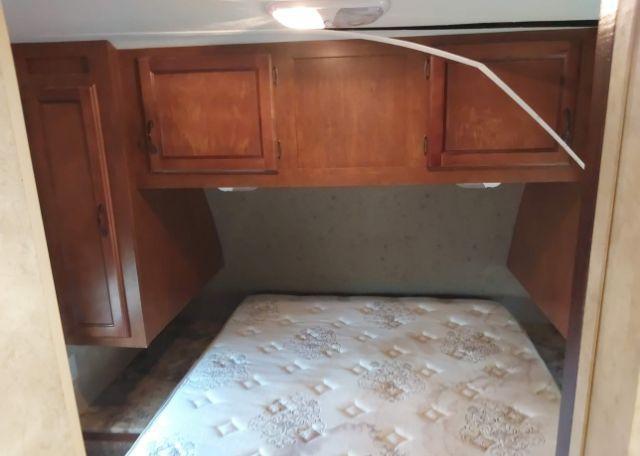 2013 COACHMEN CATALINA TRAVEL TRAILER
